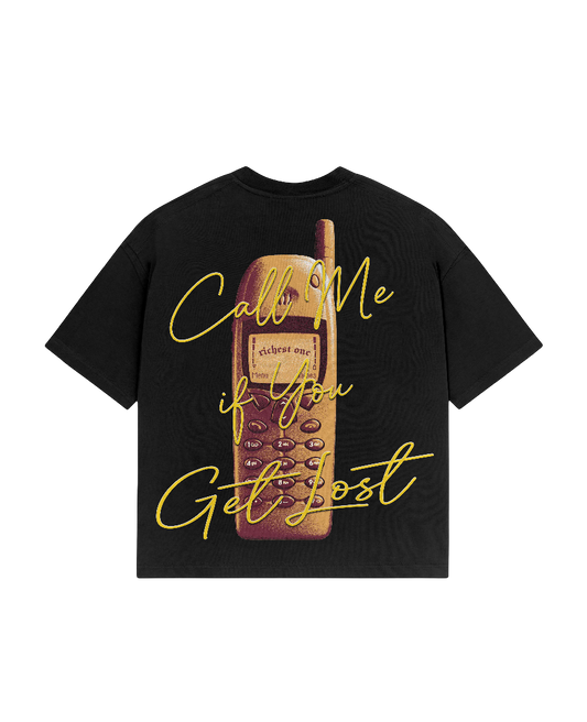 (SOON) Call Me If You Get Lost